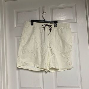 New Men’s Tommy Hilfiger Swim Trunks Size XXL